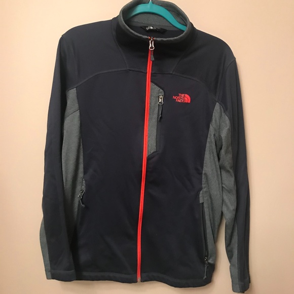 The North Face Other - Men's Northface Full Zip